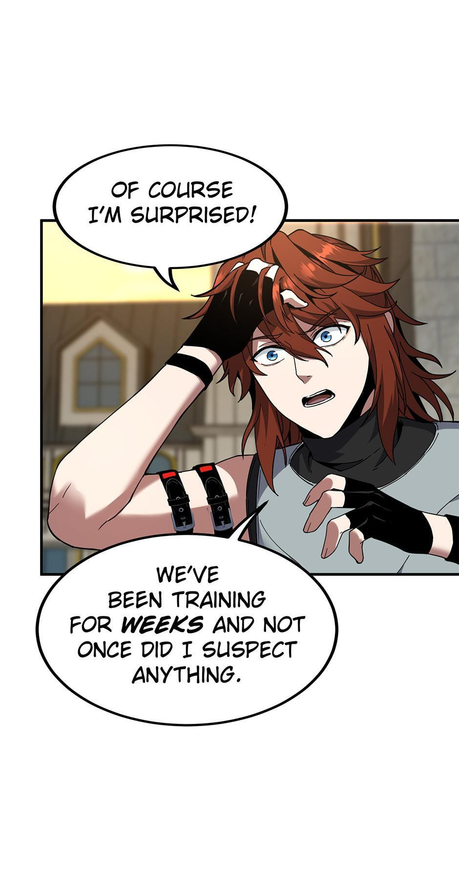 The Beginning After the End Chapter 222 page 14 - 