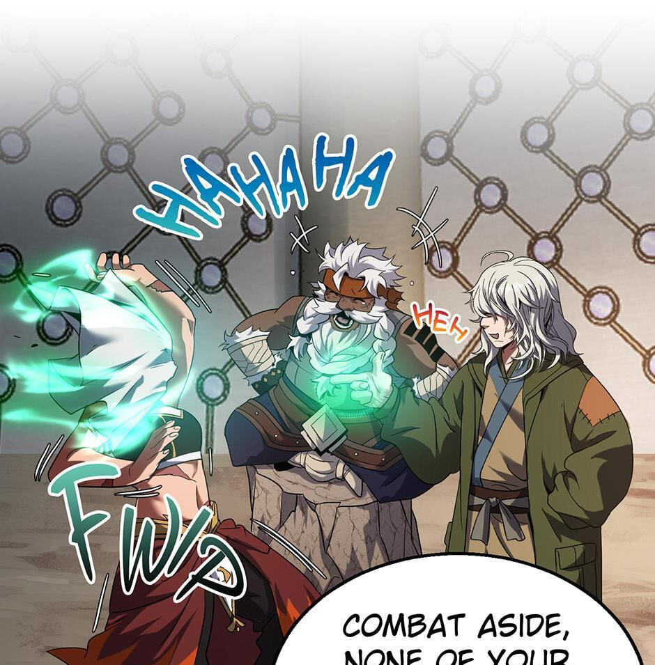 The Beginning After the End Chapter 222 page 15 - 
