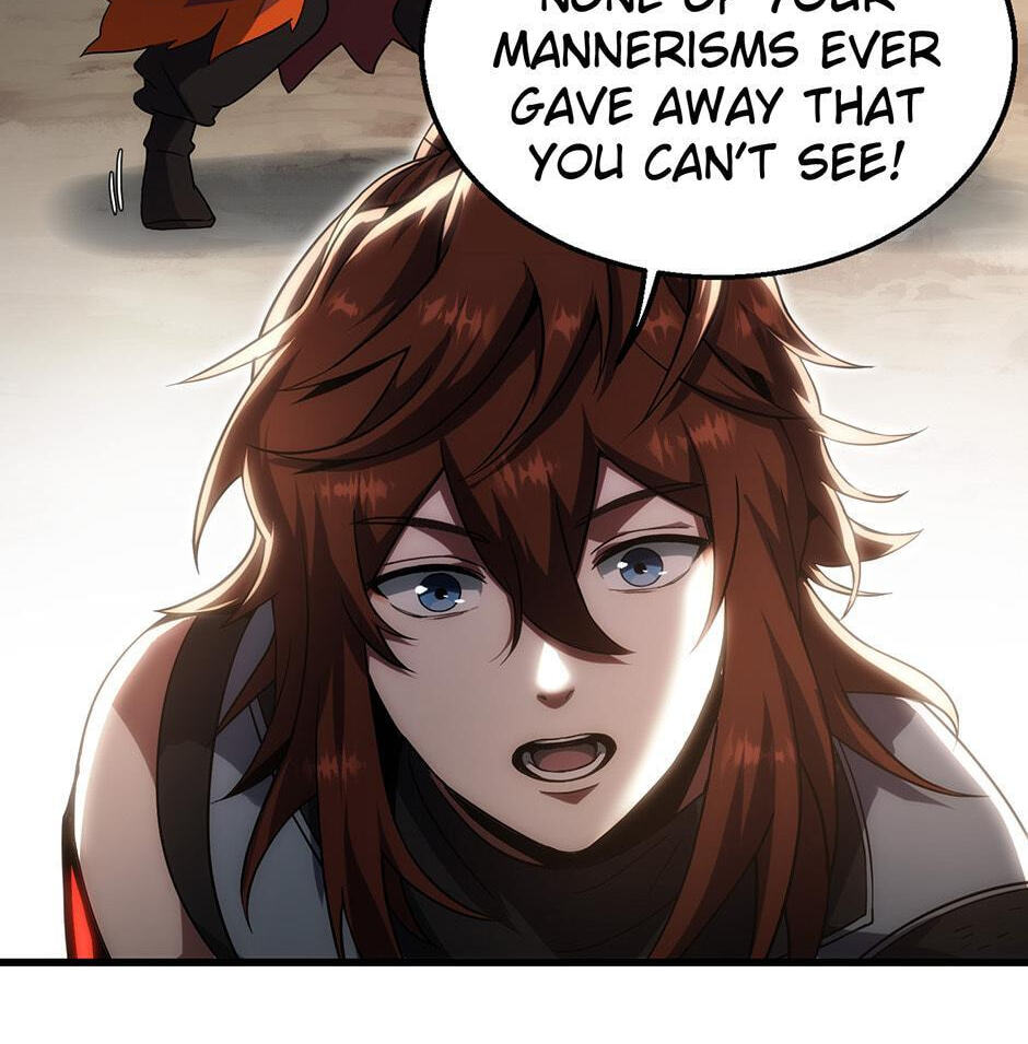The Beginning After the End Chapter 222 page 16 - 