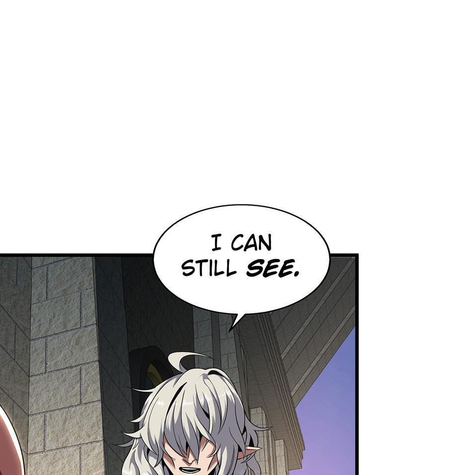 The Beginning After the End Chapter 222 page 17 - 