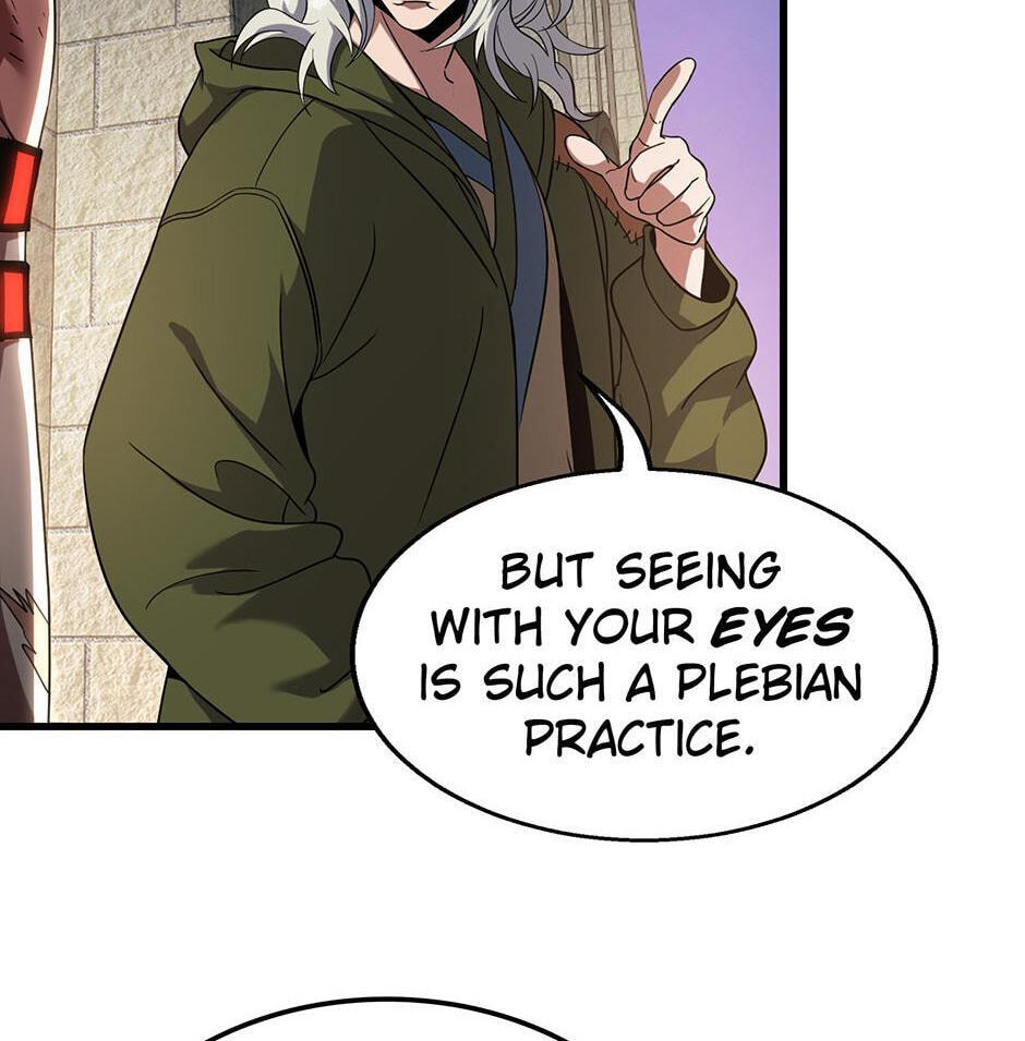 The Beginning After the End Chapter 222 page 18 - 