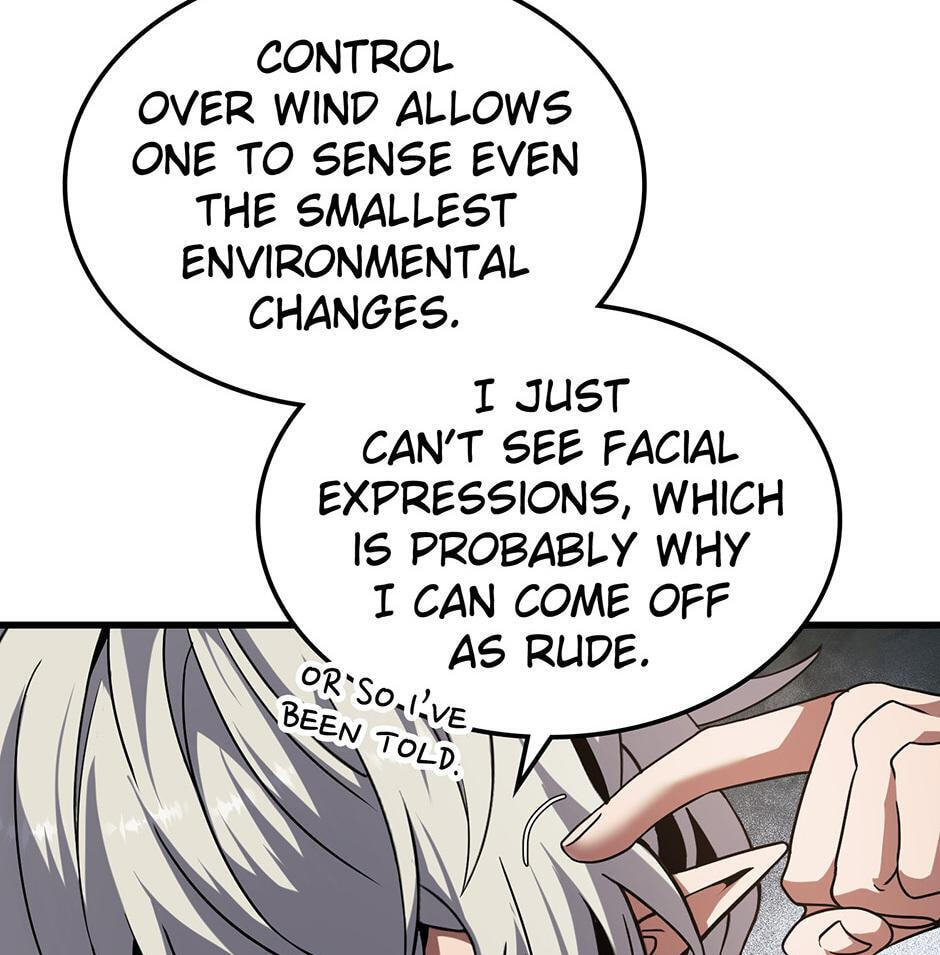 The Beginning After the End Chapter 222 page 19 - 