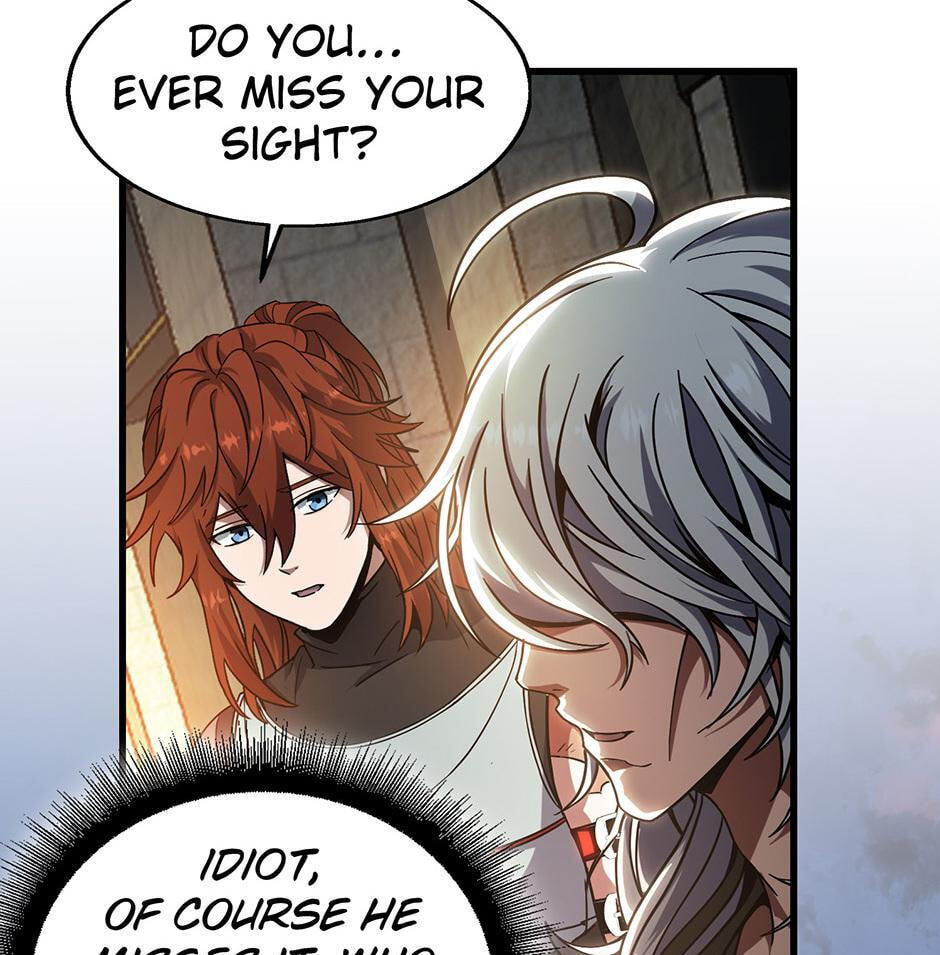 The Beginning After the End Chapter 222 page 21 - 