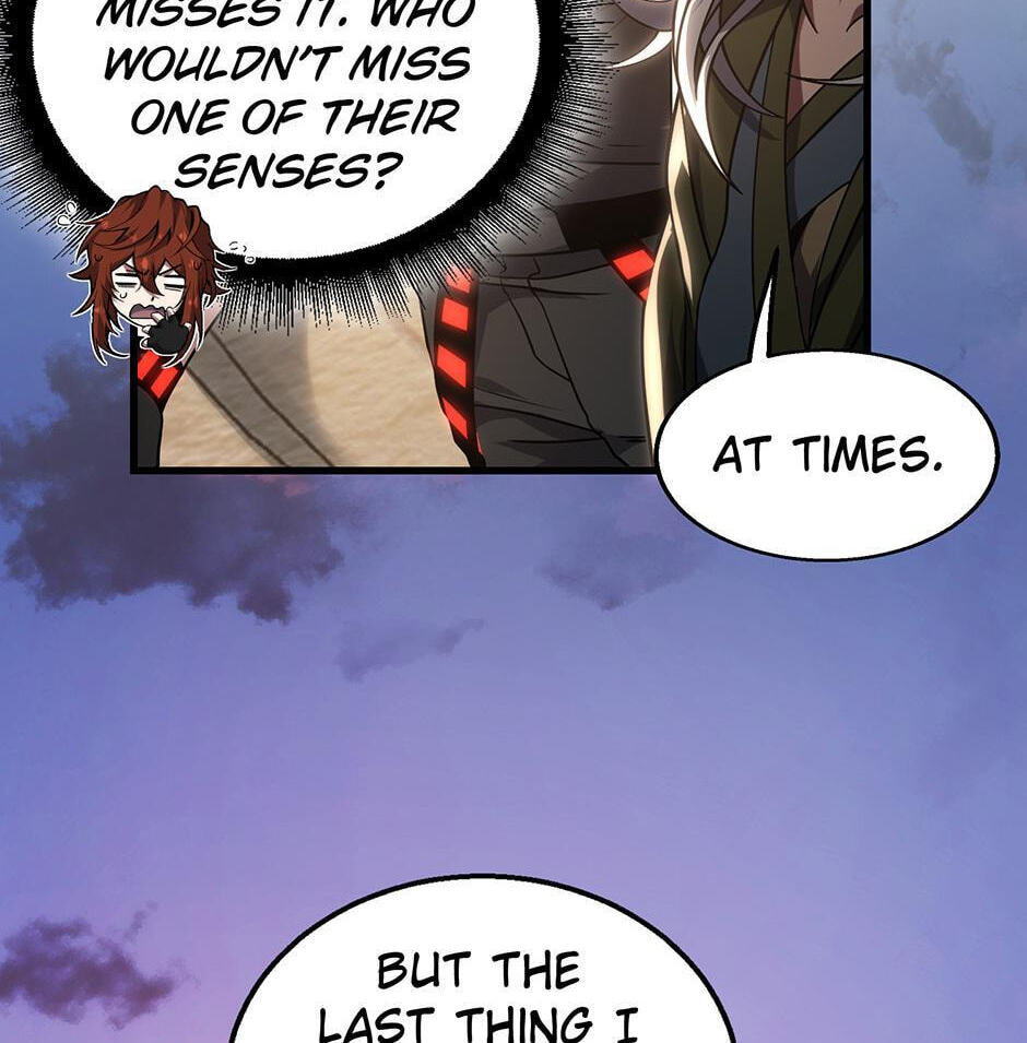 The Beginning After the End Chapter 222 page 22 - 