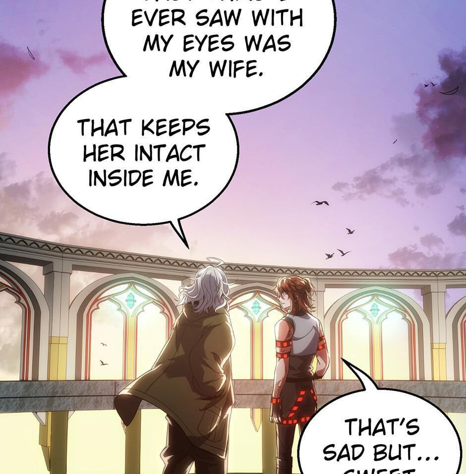 The Beginning After the End Chapter 222 page 23 - 