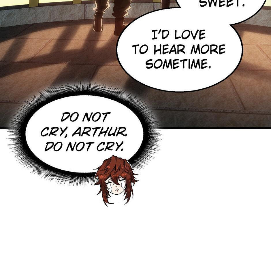 The Beginning After the End Chapter 222 page 24 - 