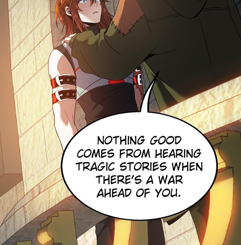 The Beginning After the End Chapter 222 page 26 - 