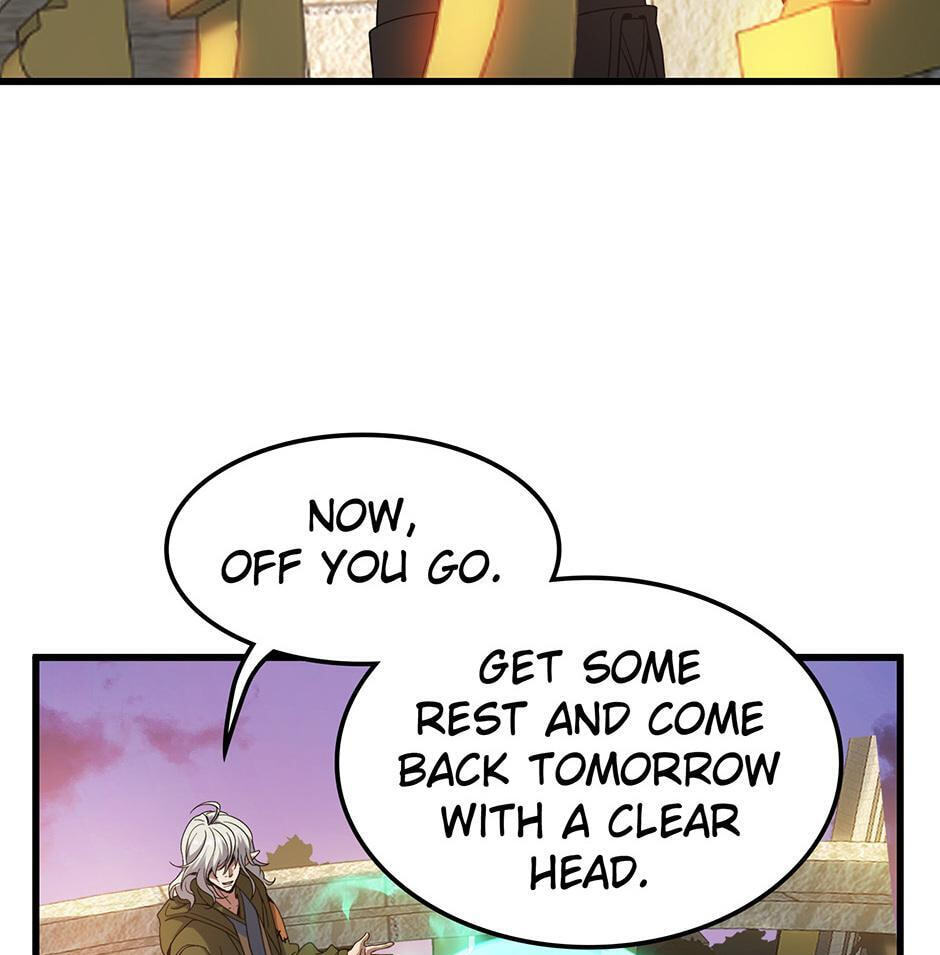 The Beginning After the End Chapter 222 page 27 - 