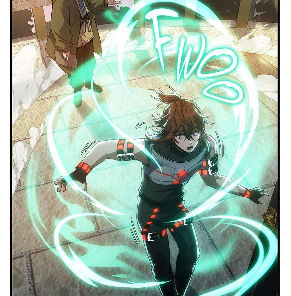 The Beginning After the End Chapter 222 page 28 - 