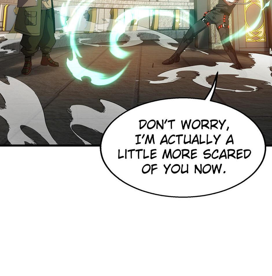 The Beginning After the End Chapter 222 page 30 - 