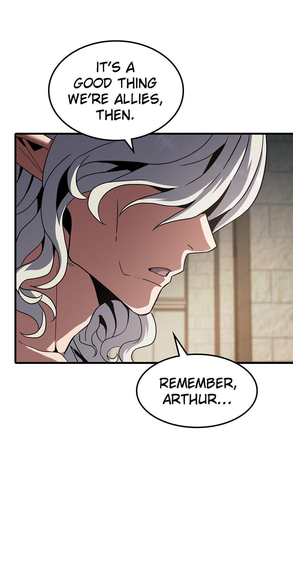 The Beginning After the End Chapter 222 page 31 - 