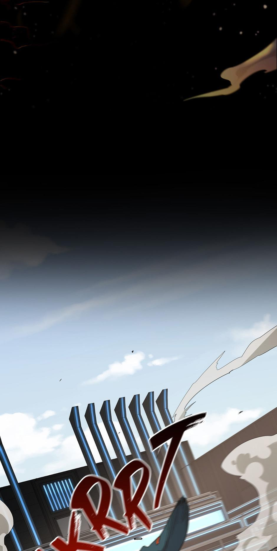The Beginning After the End Chapter 222 page 34 - 