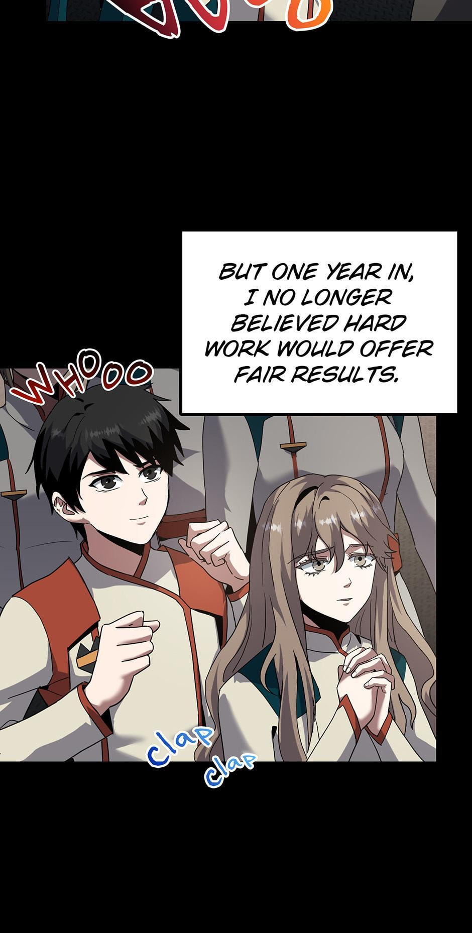 The Beginning After the End Chapter 222 page 39 - 