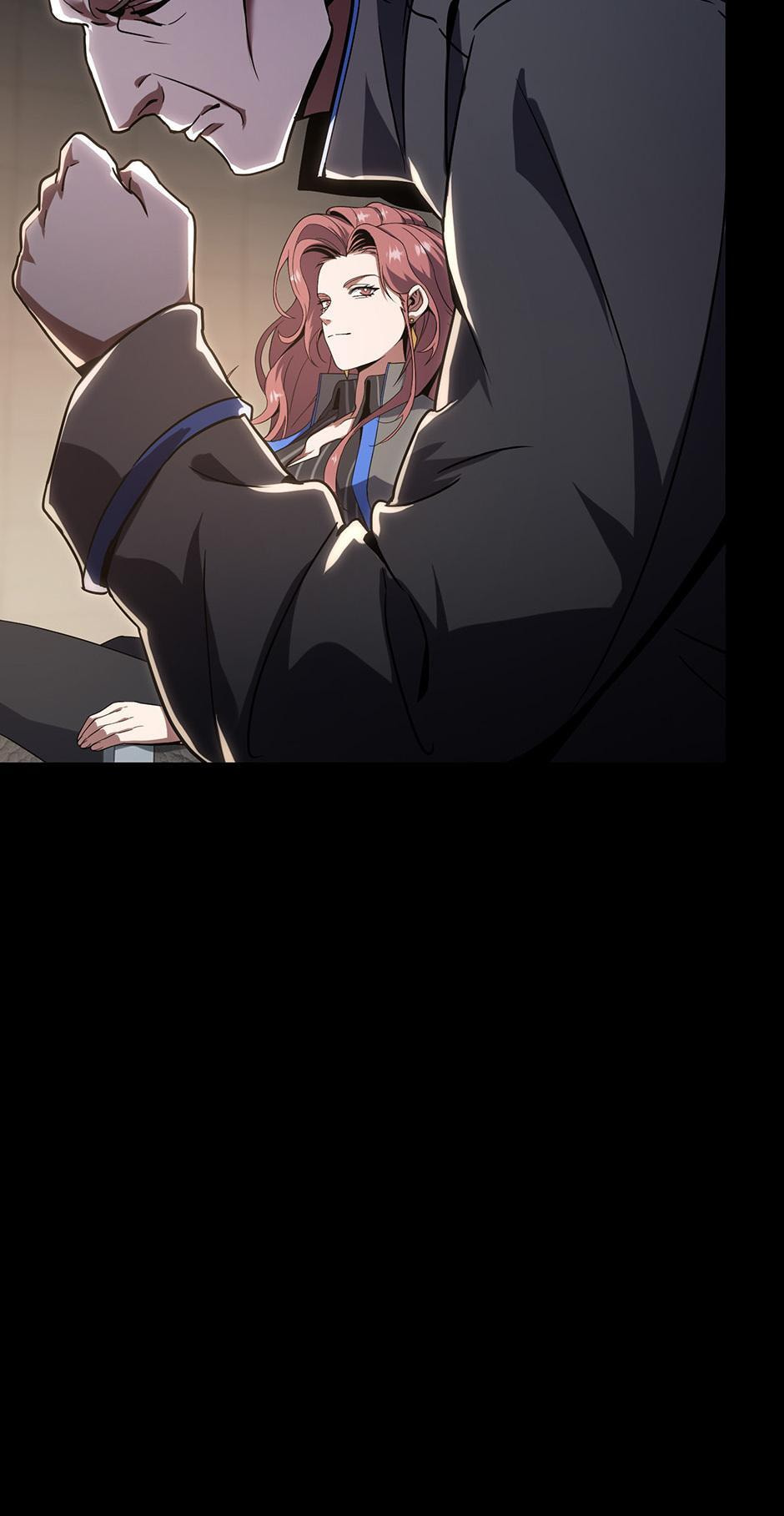 The Beginning After the End Chapter 222 page 42 - 