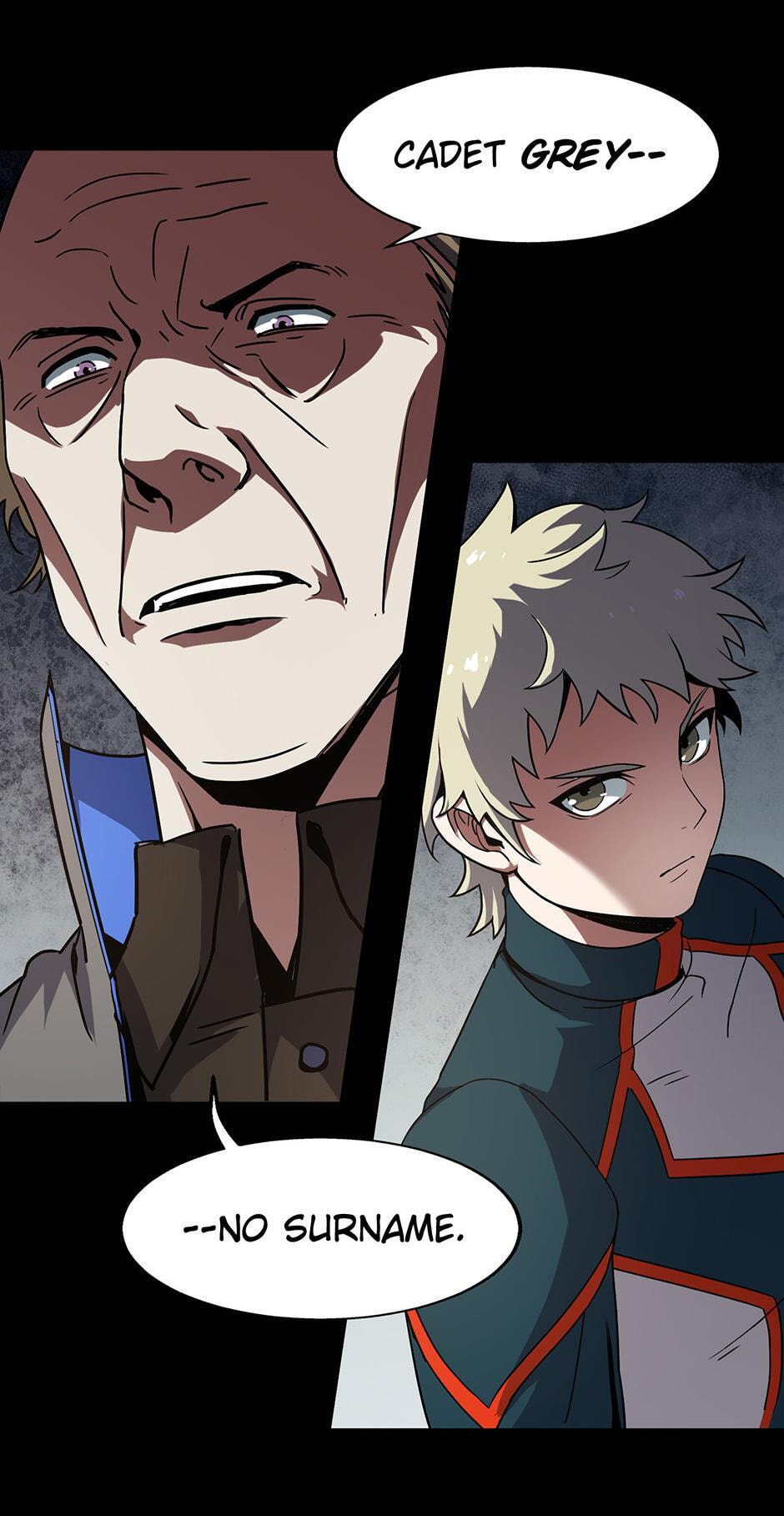 The Beginning After the End Chapter 222 page 43 - 