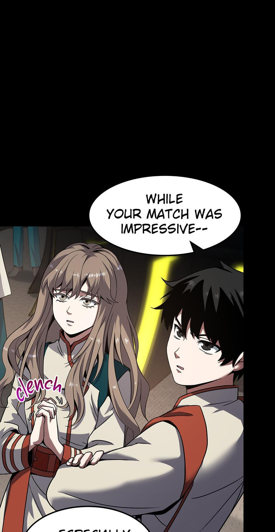 The Beginning After the End Chapter 222 page 44 - 