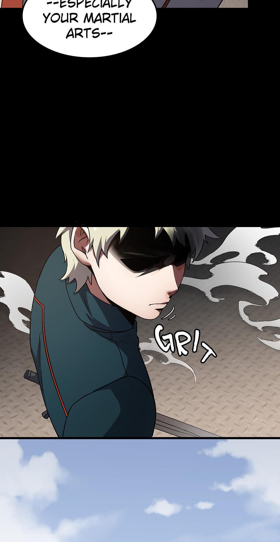 The Beginning After the End Chapter 222 page 45 - 