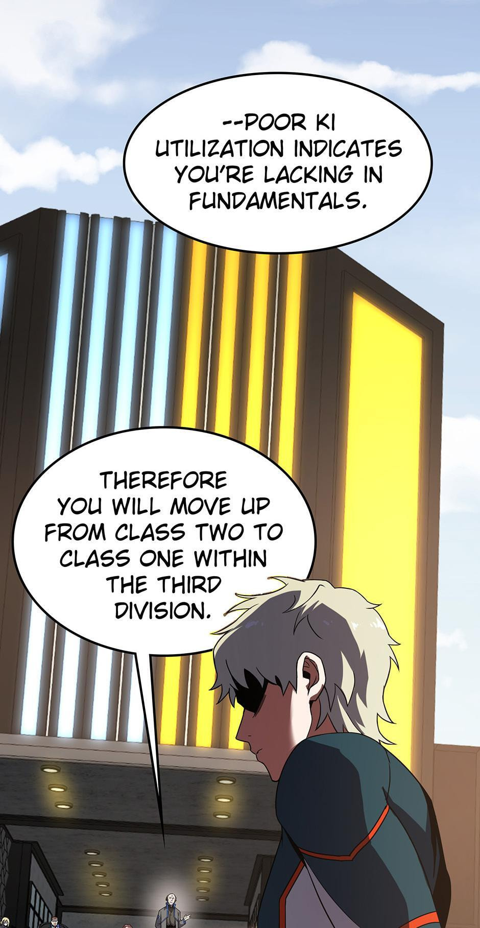 The Beginning After the End Chapter 222 page 46 - 