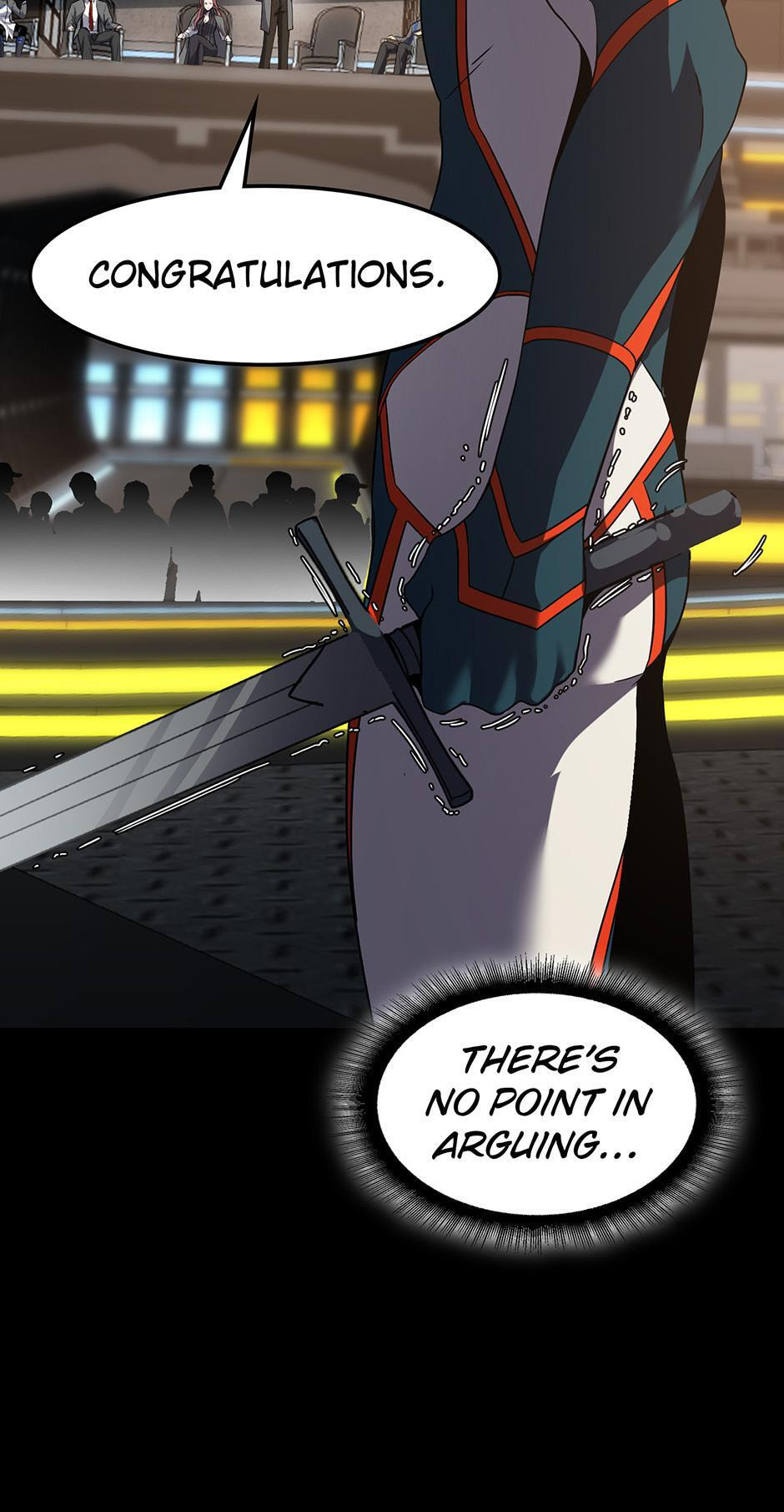 The Beginning After the End Chapter 222 page 47 - 
