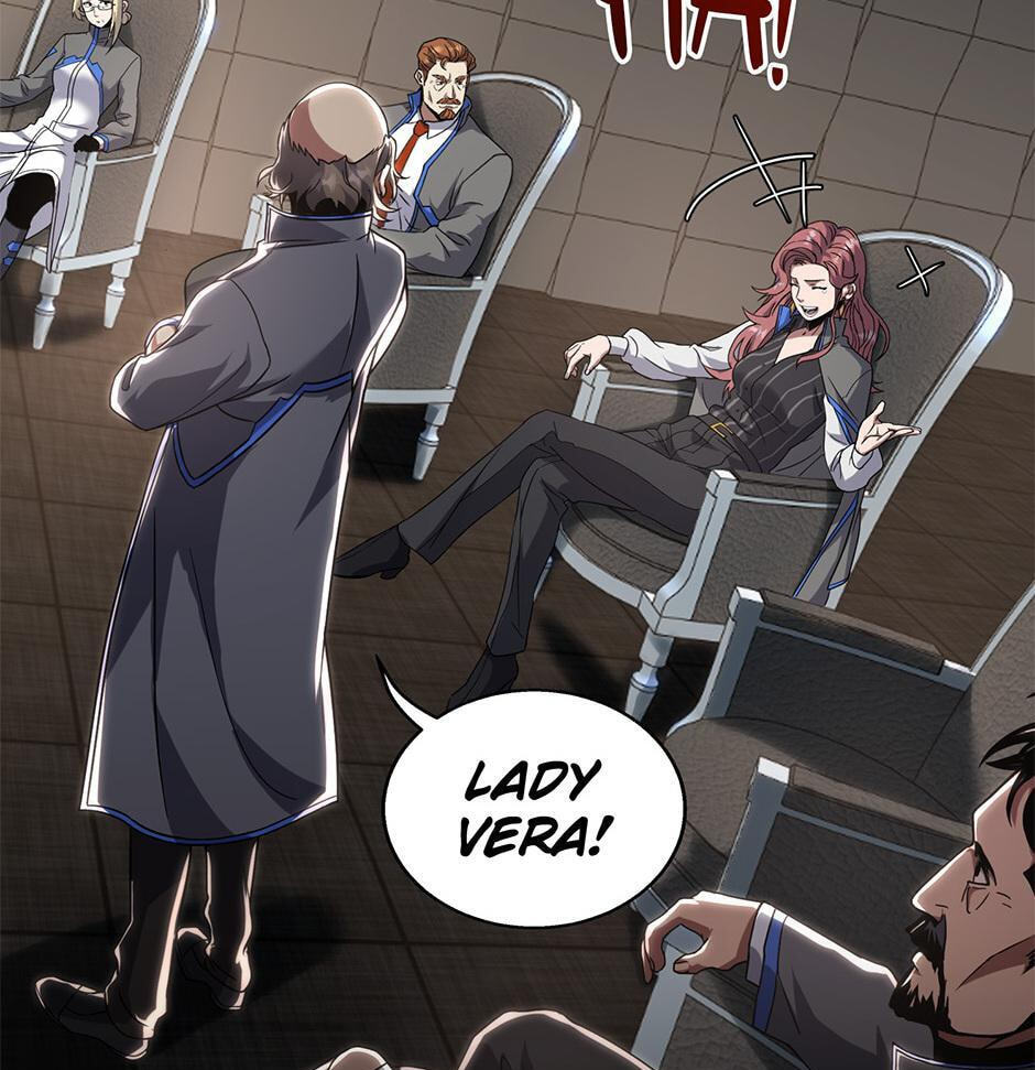 The Beginning After the End Chapter 222 page 50 - 