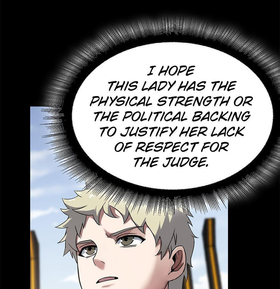 The Beginning After the End Chapter 222 page 60 - 