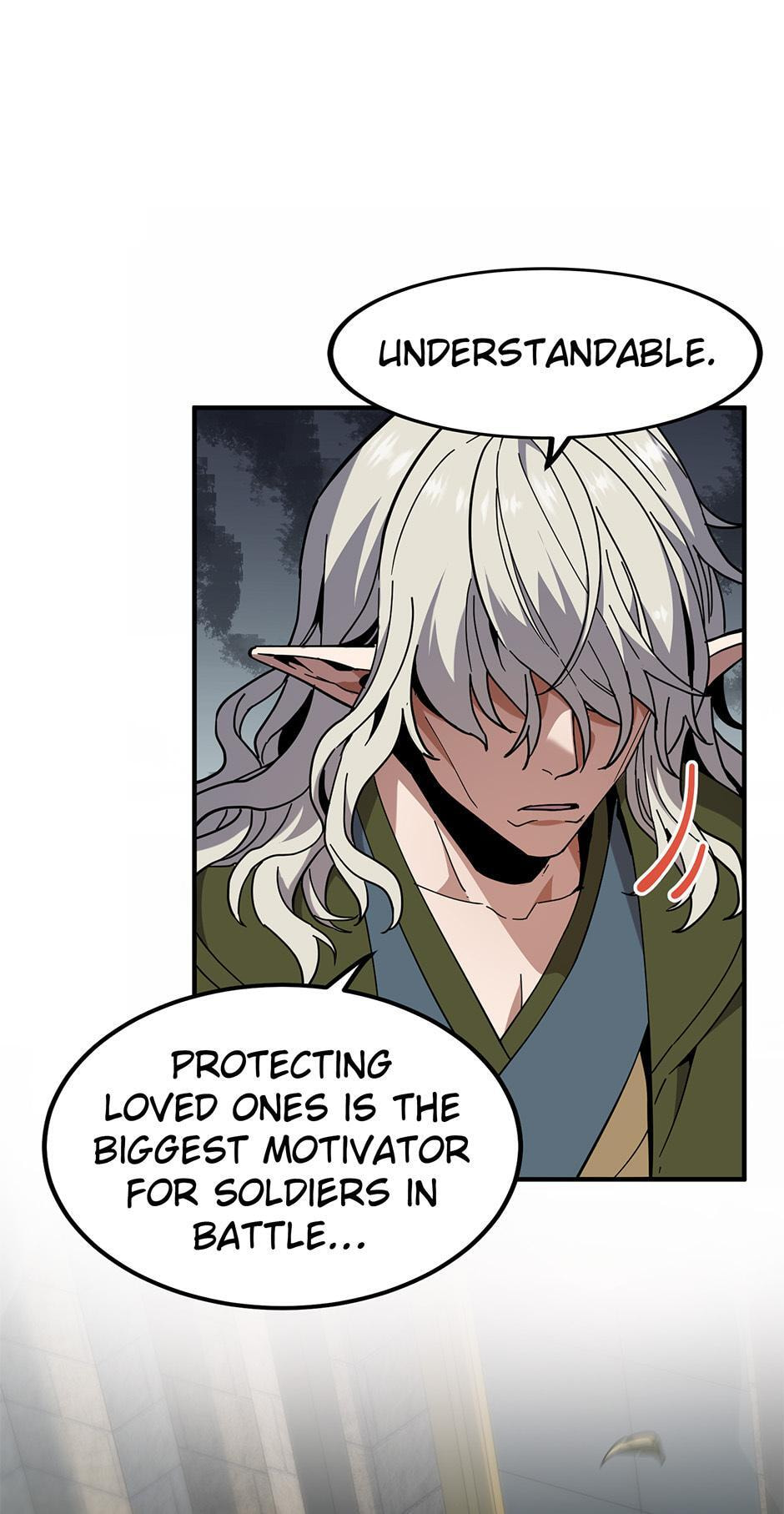 The Beginning After the End Chapter 222 page 7 - 