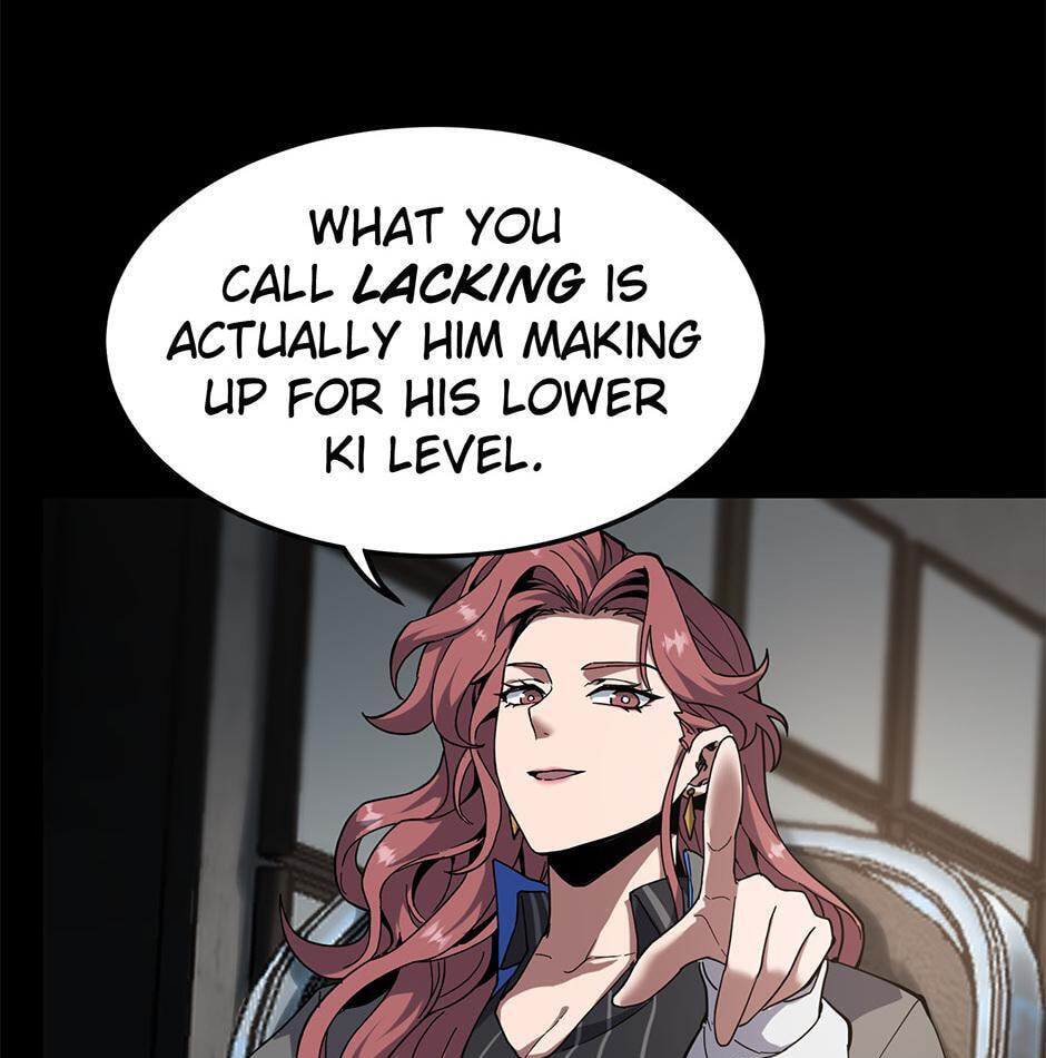 The Beginning After the End Chapter 222 page 64 - 