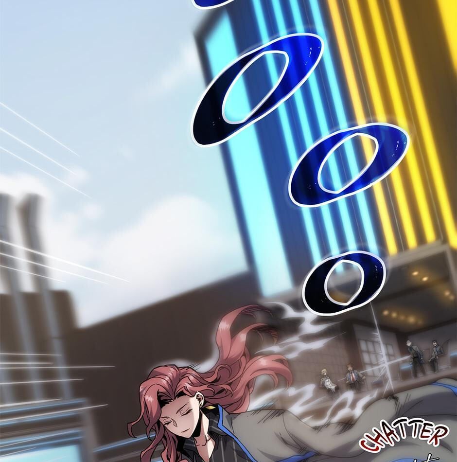 The Beginning After the End Chapter 222 page 70 - 
