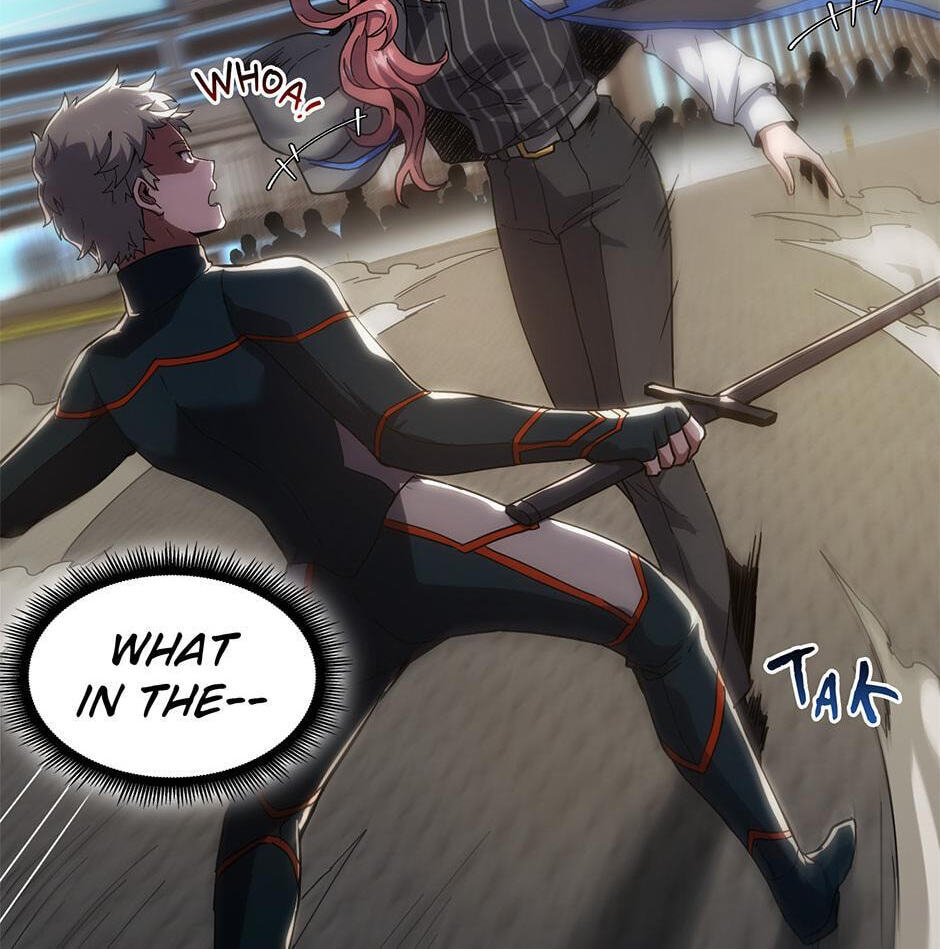 The Beginning After the End Chapter 222 page 71 - 