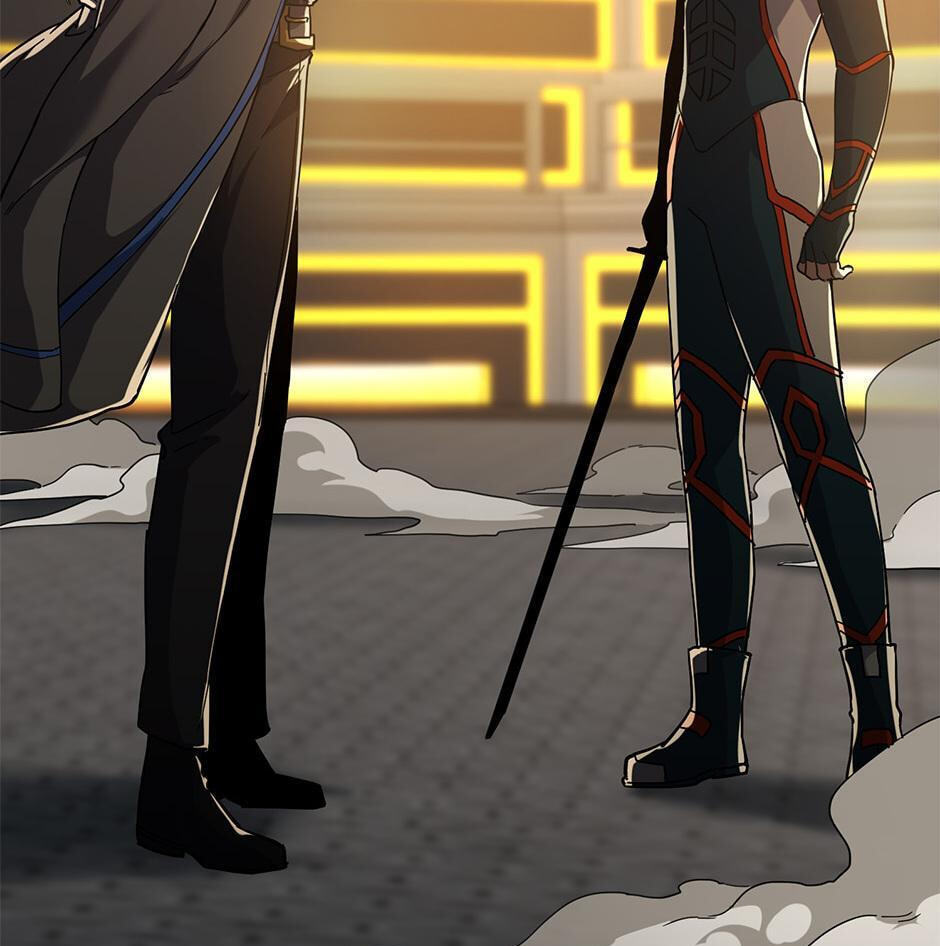 The Beginning After the End Chapter 222 page 76 - 