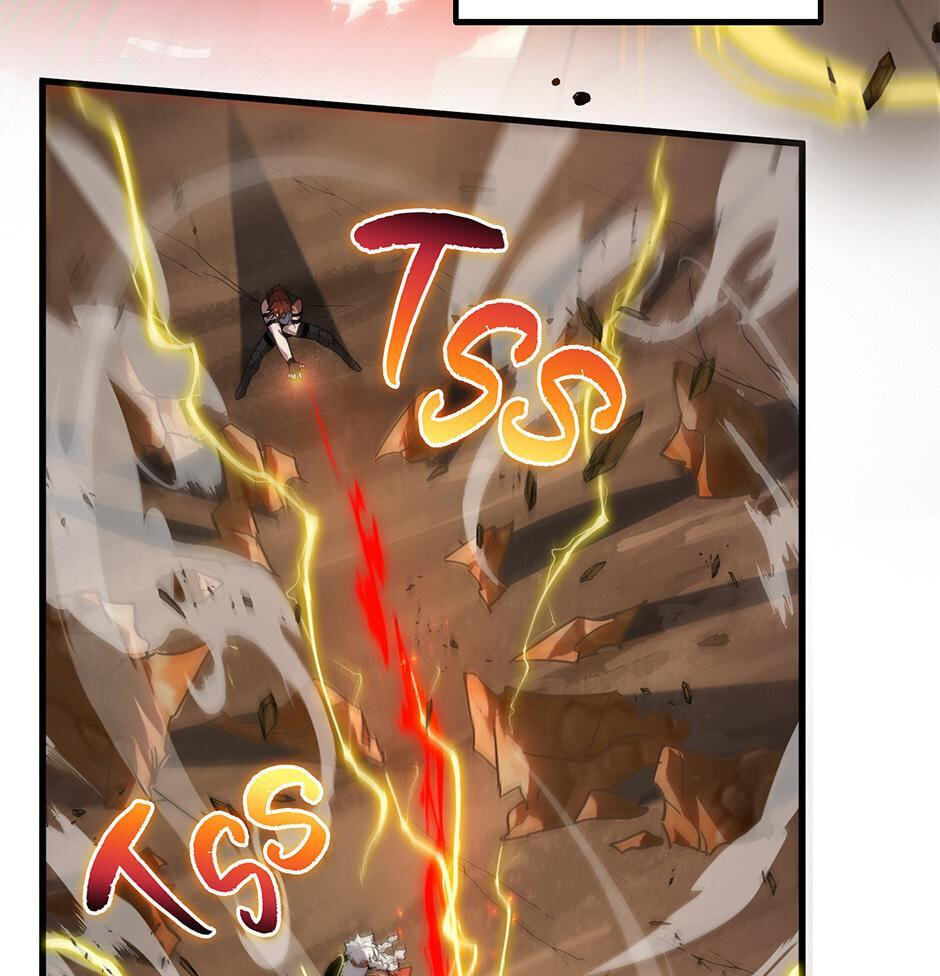 The Beginning After the End Chapter 222 page 82 - 