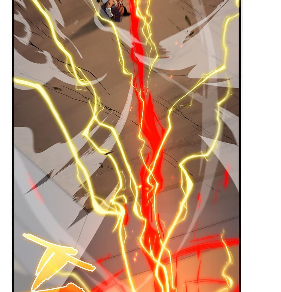 The Beginning After the End Chapter 222 page 83 - 