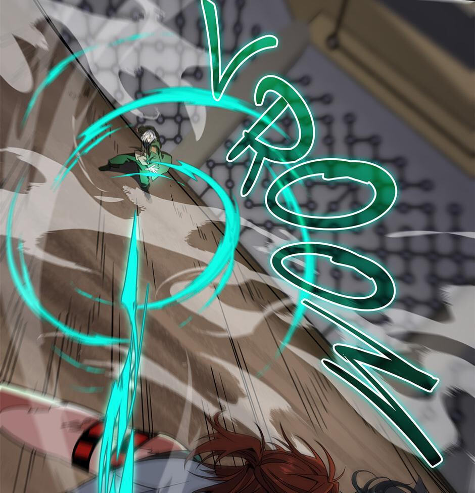 The Beginning After the End Chapter 222 page 85 - 