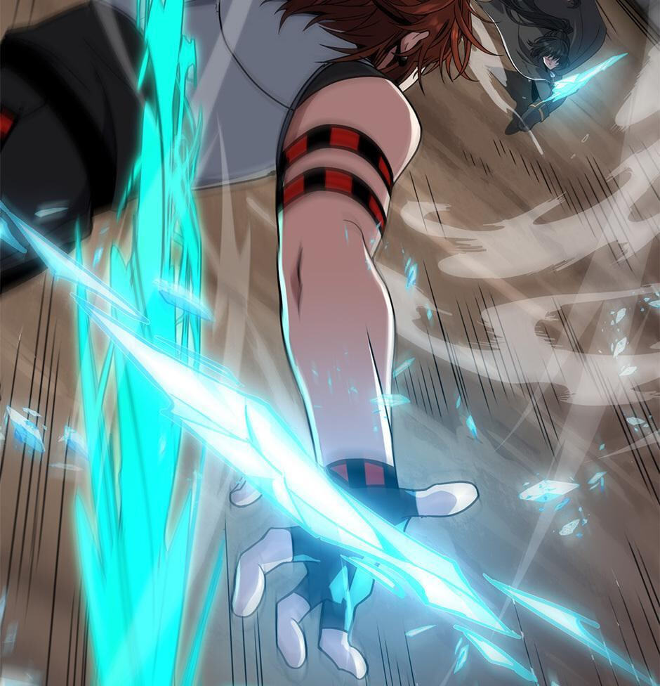 The Beginning After the End Chapter 222 page 86 - 