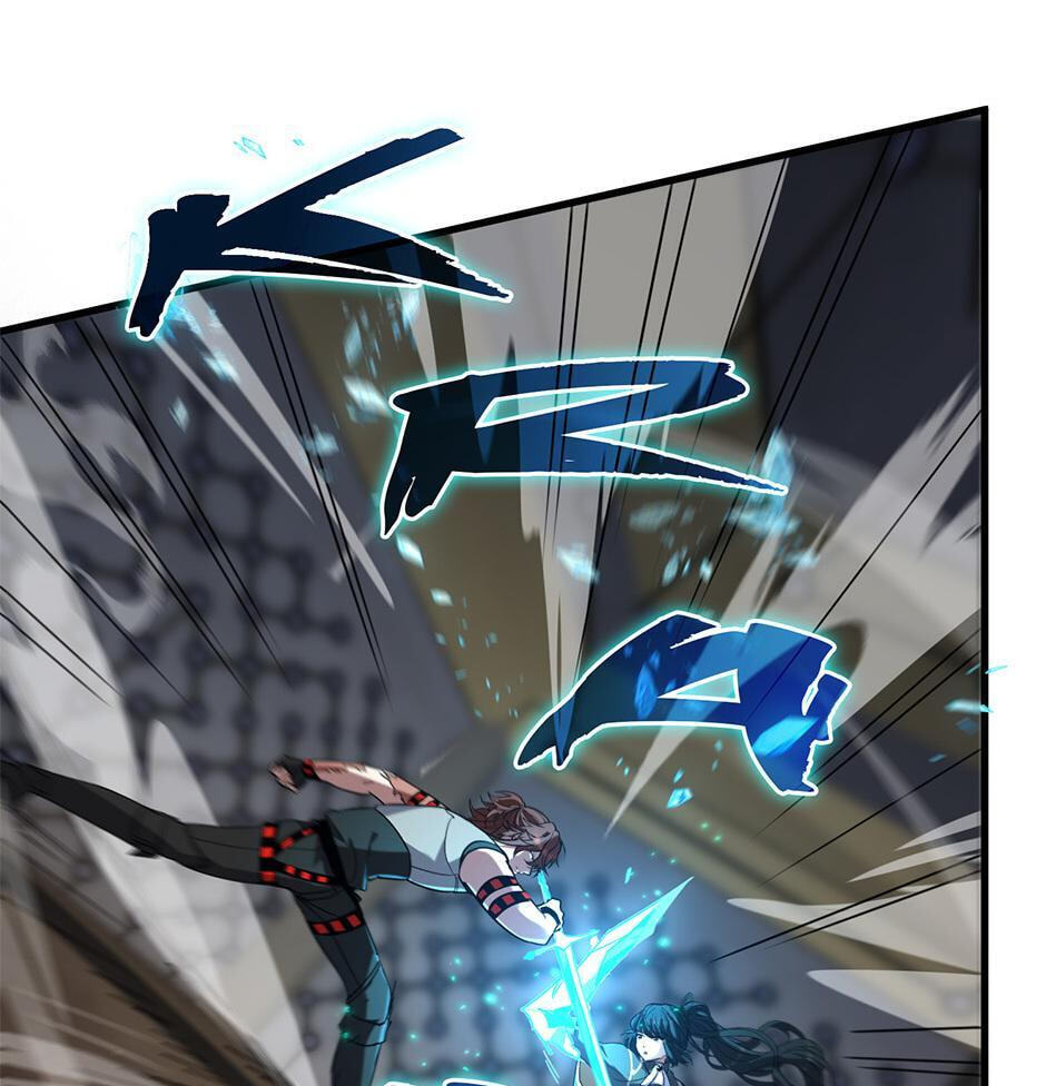 The Beginning After the End Chapter 222 page 88 - 
