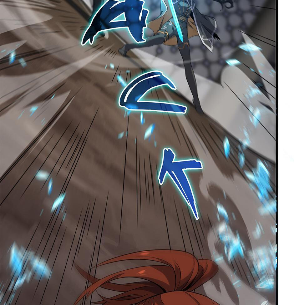 The Beginning After the End Chapter 222 page 89 - 