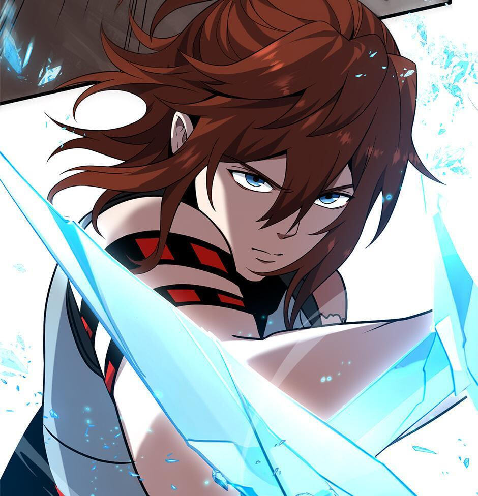The Beginning After the End Chapter 222 page 90 - 
