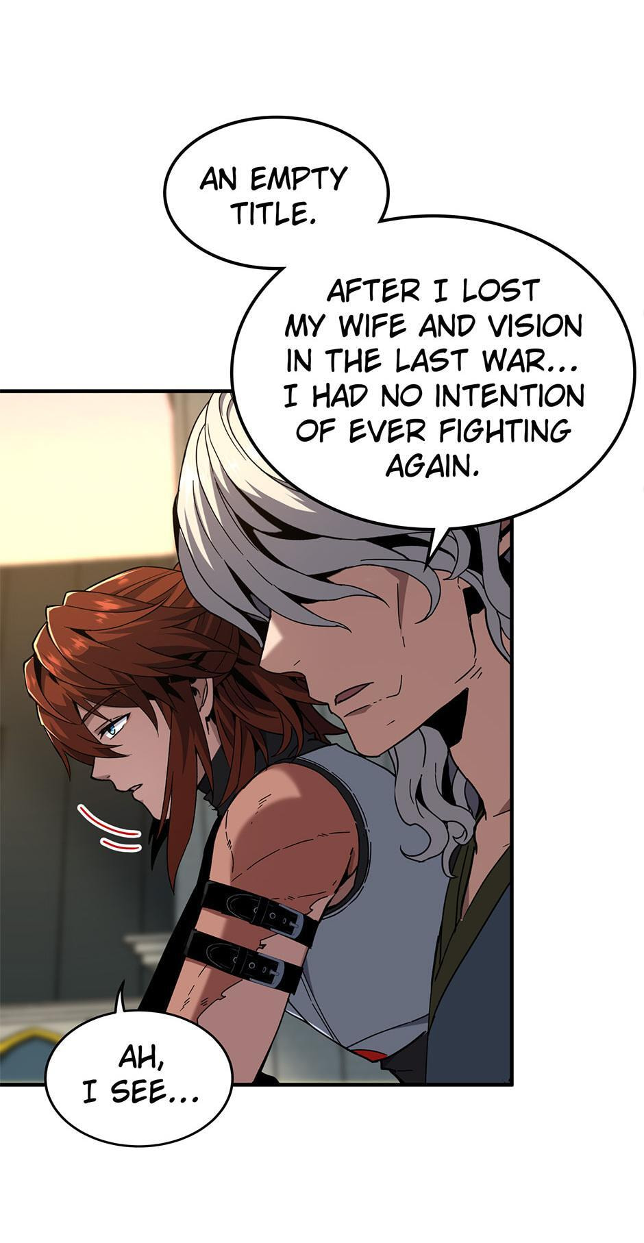 The Beginning After the End Chapter 222 page 10 - 