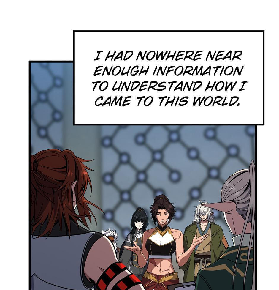 The Beginning After the End Chapter 222 page 92 - 