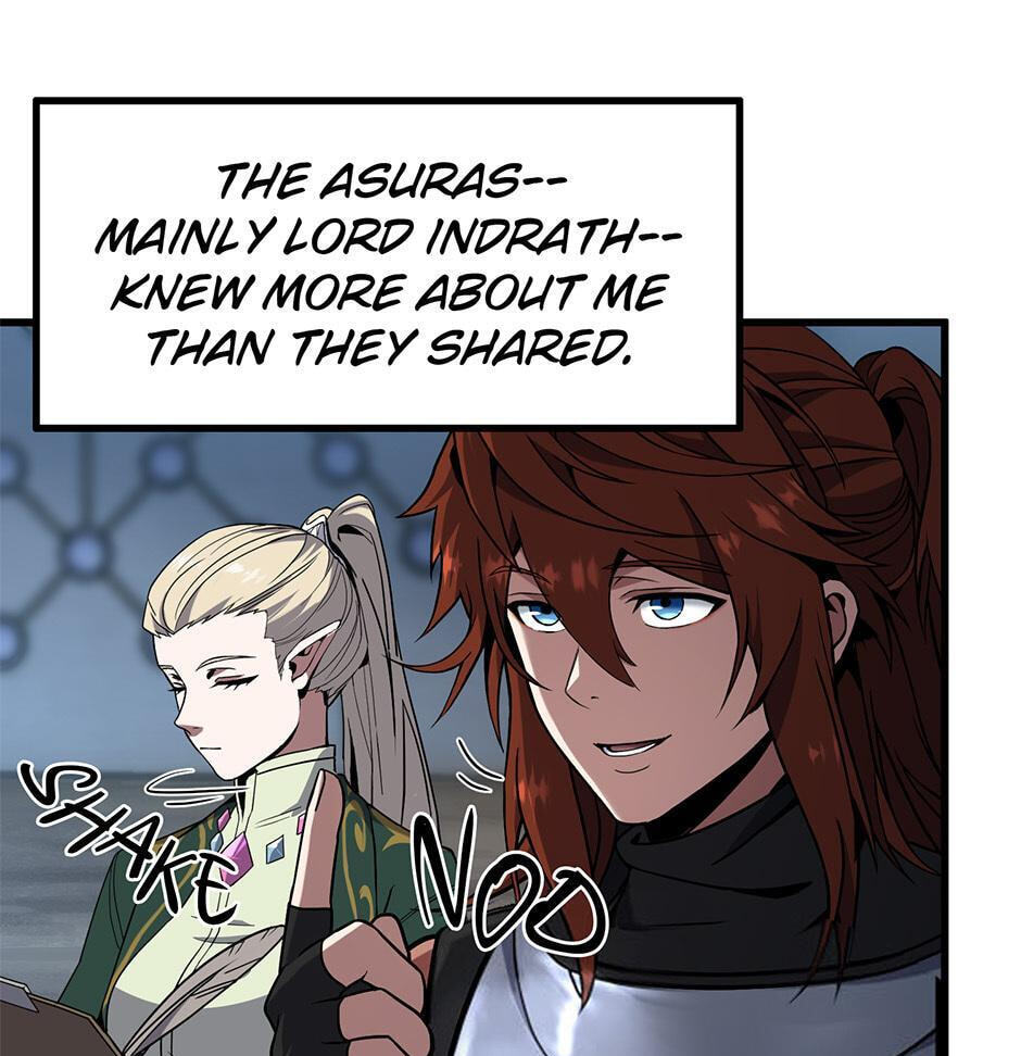 The Beginning After the End Chapter 222 page 94 - 