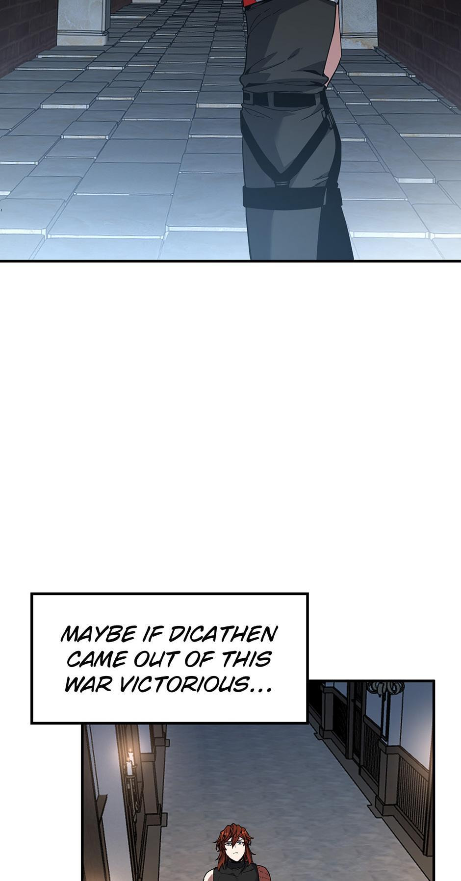 The Beginning After the End Chapter 222 page 97 - 