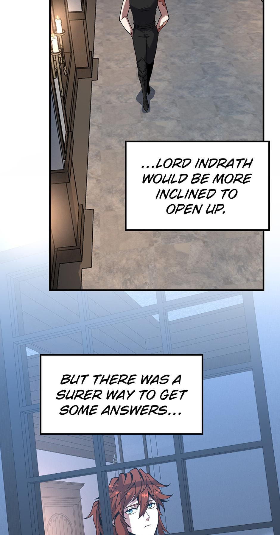 The Beginning After the End Chapter 222 page 98 - 