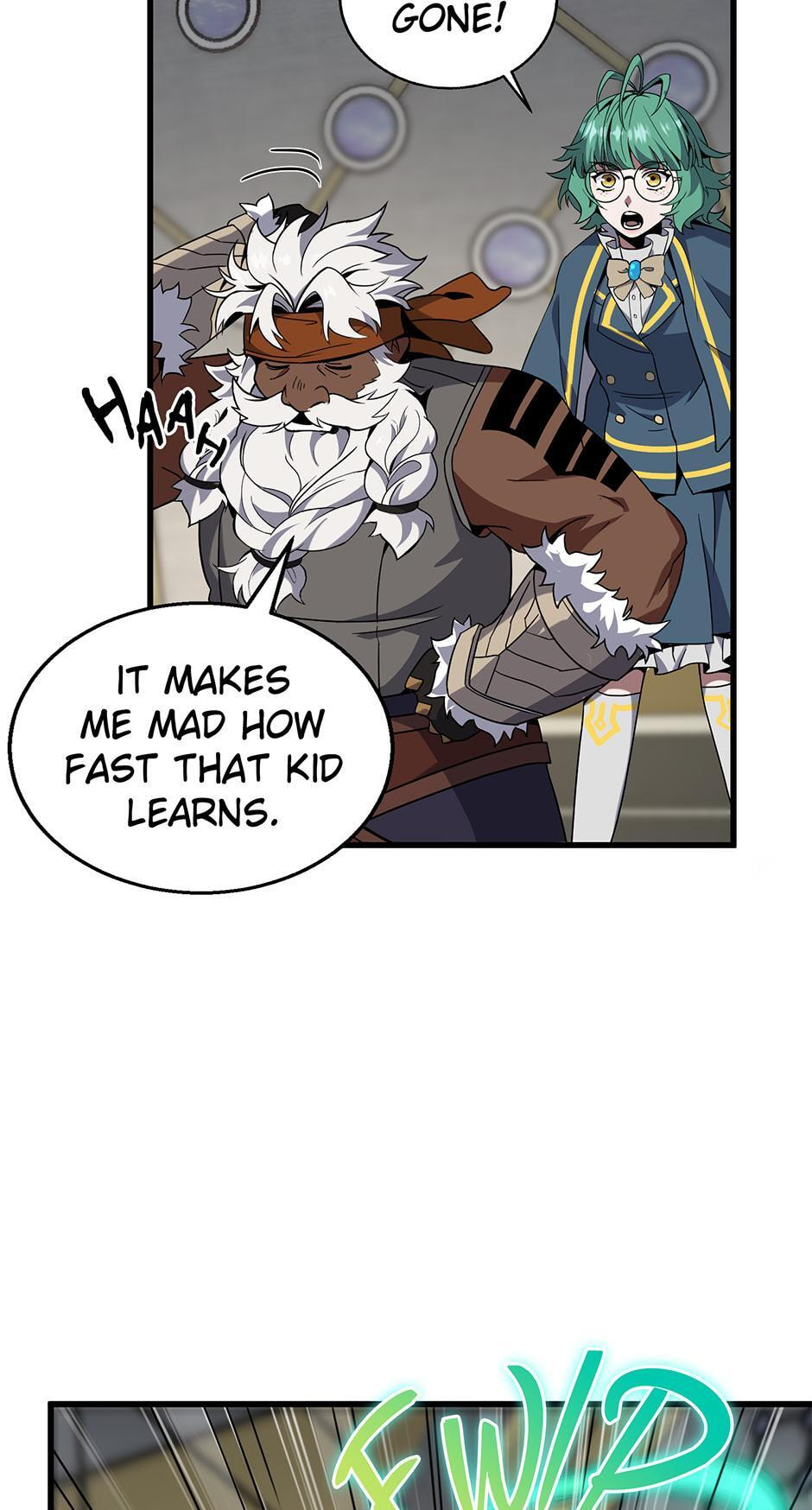 The Beginning After the End Chapter 223 page 101 - 