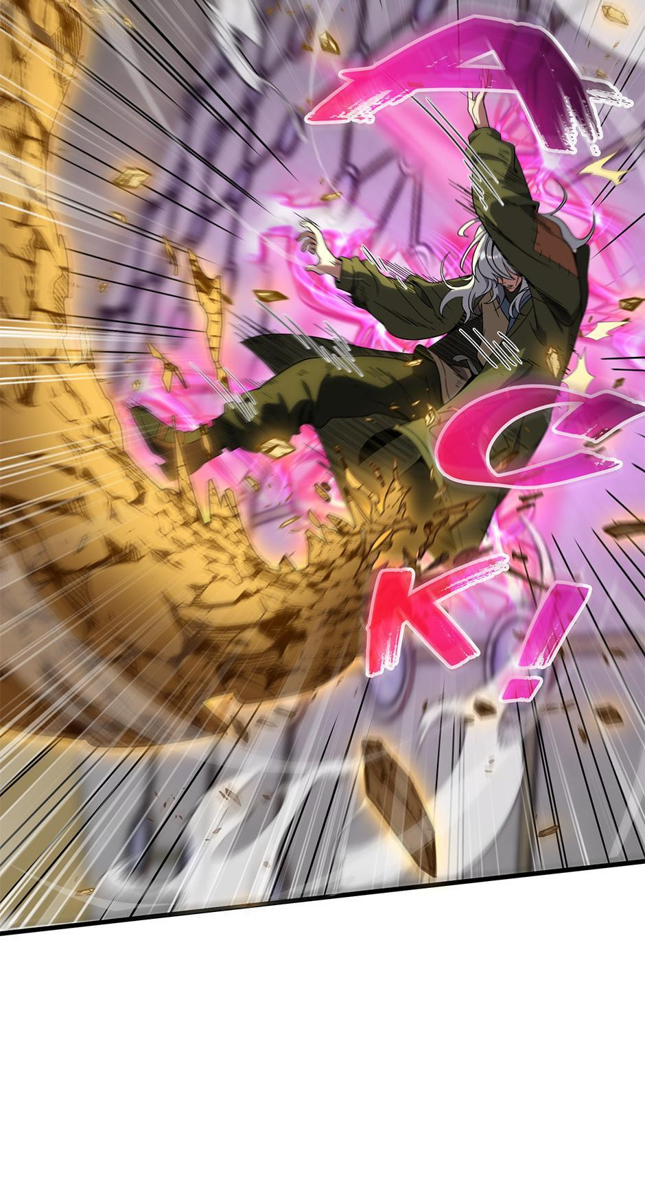 The Beginning After the End Chapter 223 page 105 - 