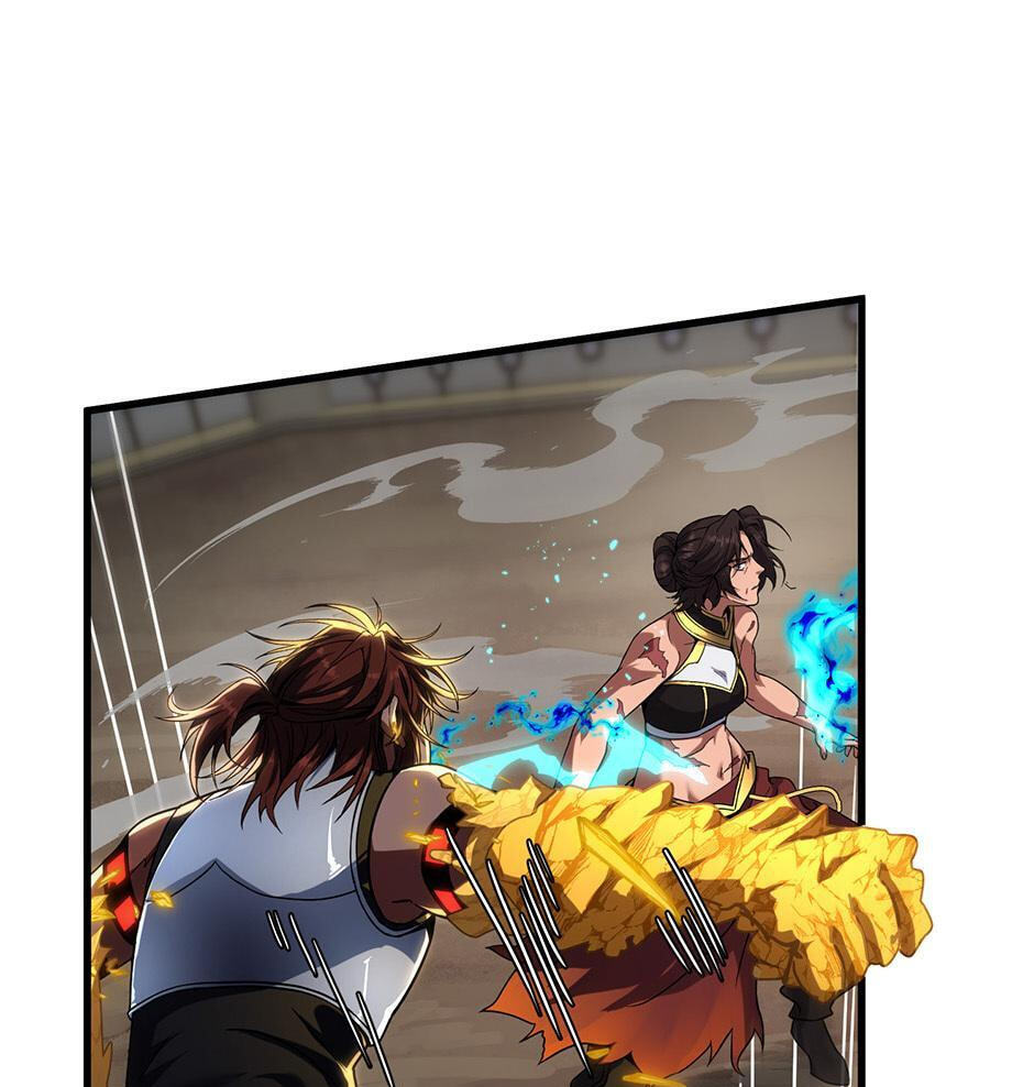 The Beginning After the End Chapter 223 page 106 - 