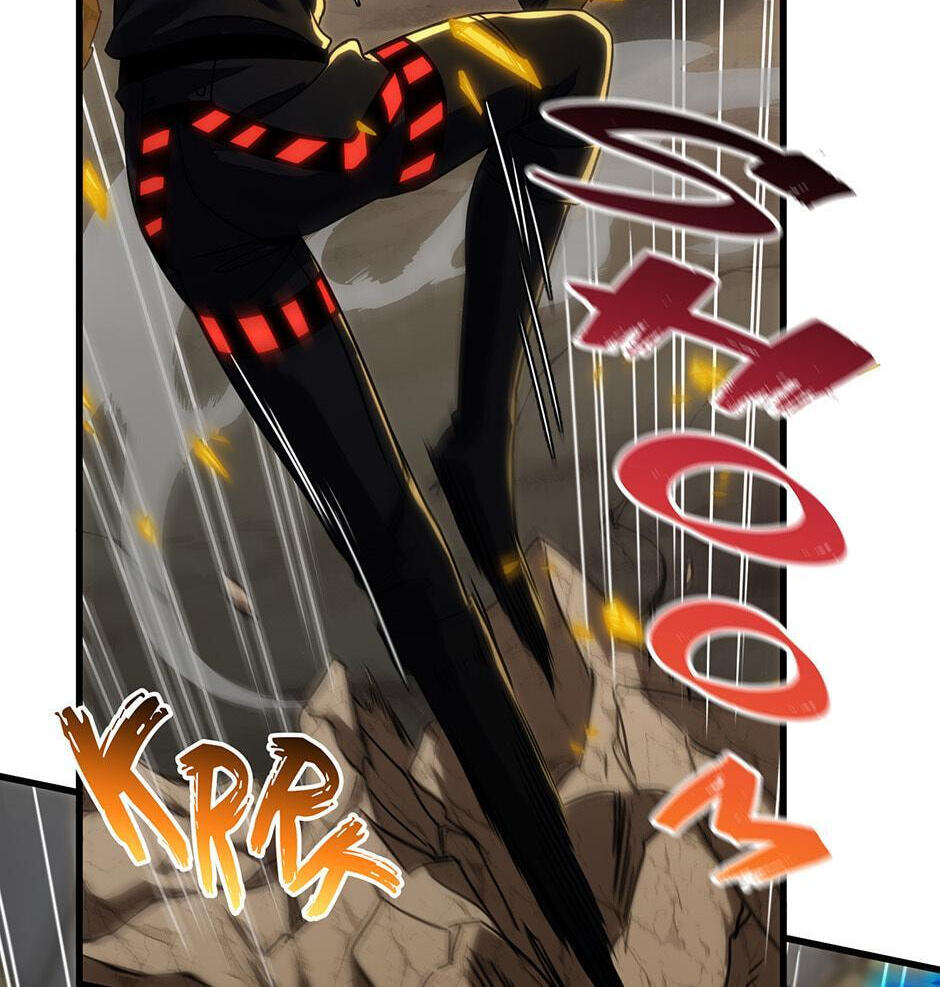 The Beginning After the End Chapter 223 page 107 - 