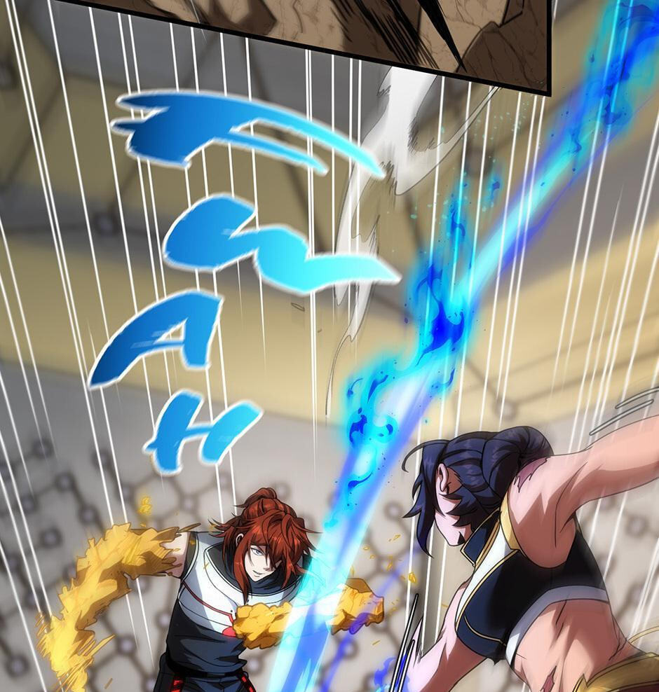 The Beginning After the End Chapter 223 page 108 - 