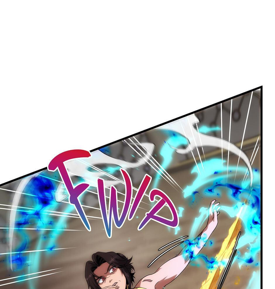 The Beginning After the End Chapter 223 page 110 - 