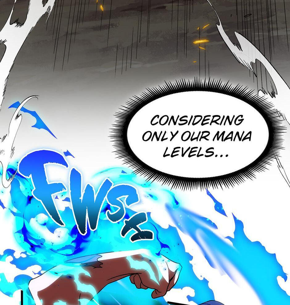 The Beginning After the End Chapter 223 page 115 - 