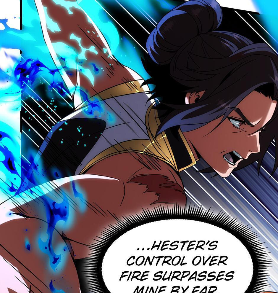The Beginning After the End Chapter 223 page 116 - 